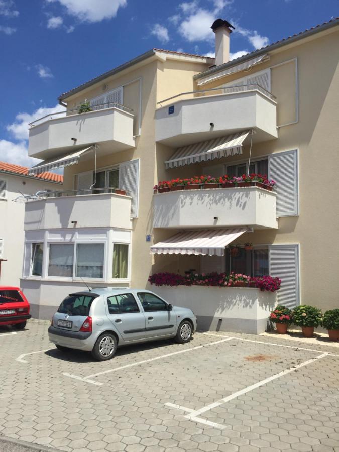 Apartment Noel Rogoznica  Exterior foto